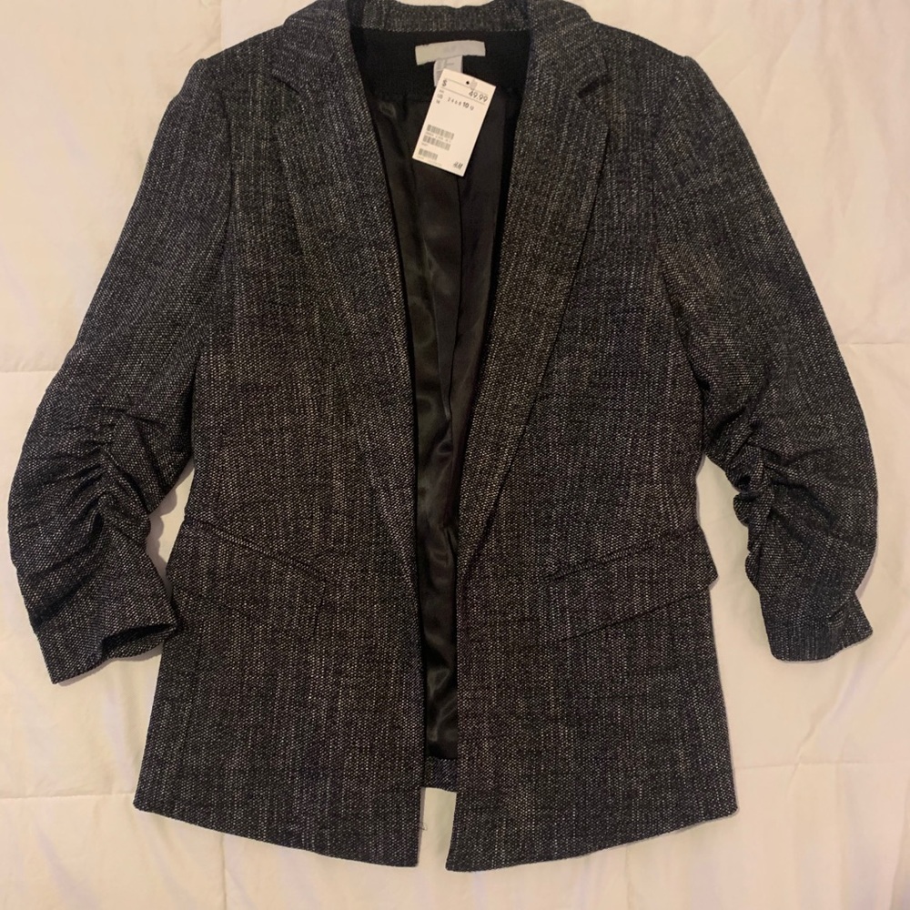 Women’s blazer